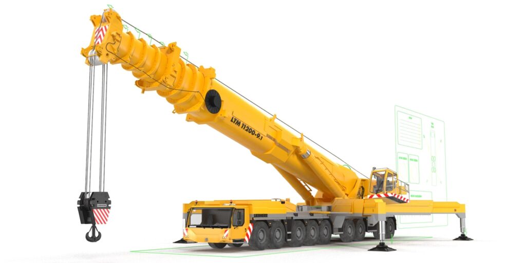 Liebherr 11200