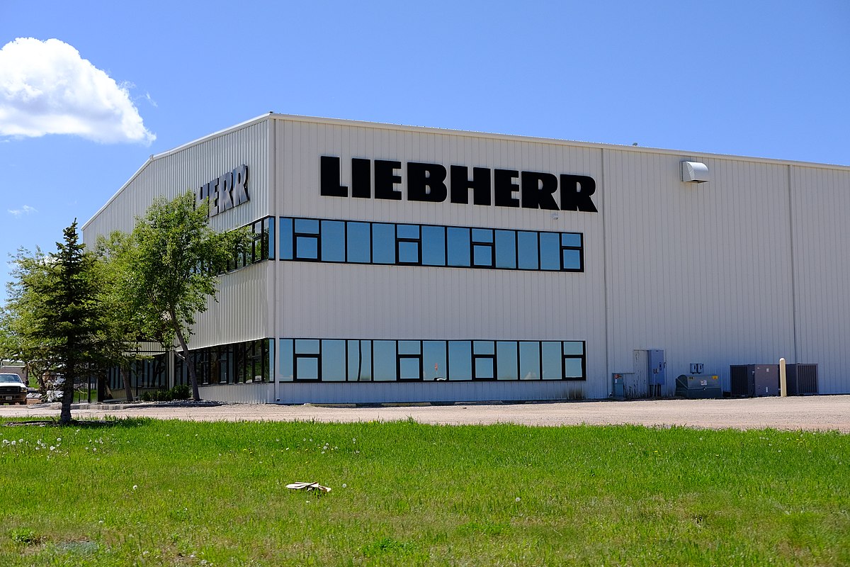 Liebherr