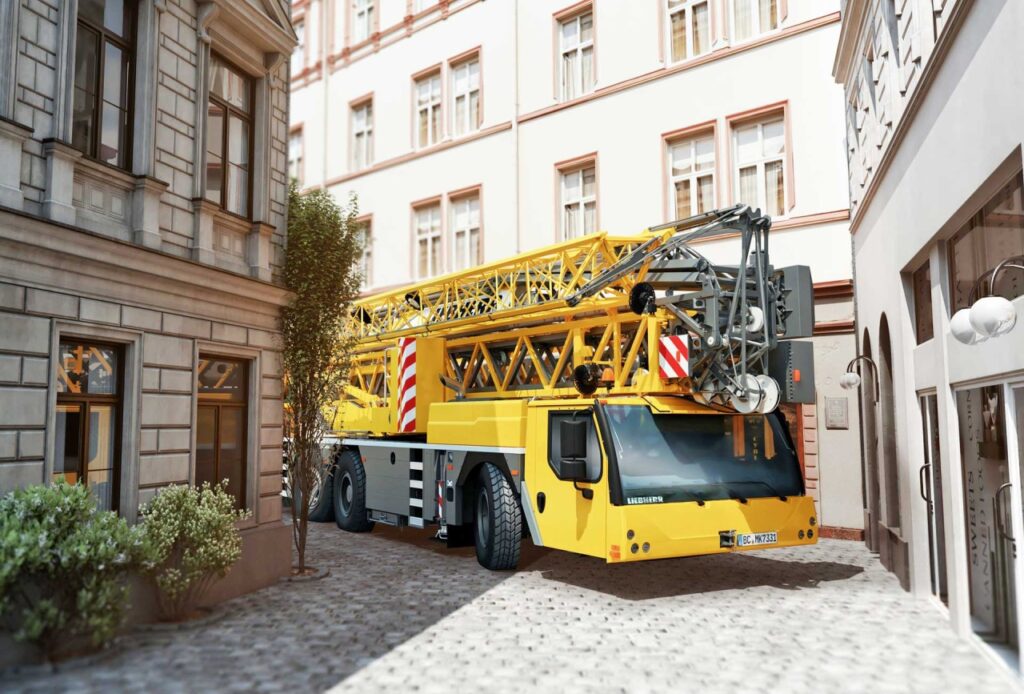 Liebherr
