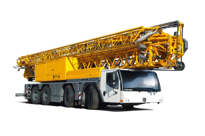 Liebherr 11200