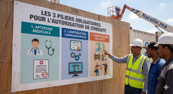 Les 3 Piliers Obligatoires pour Délivrer l'Autorisation