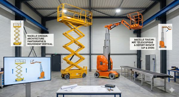 Analyse de lArchitecture et du Mouvement