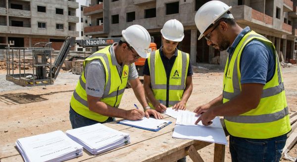 Chapitre 5 : Intérimaires et Sous-Traitants : Qui Signe Quoi ?