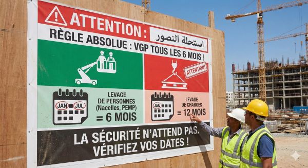 La Règle Absolue des 6 Mois