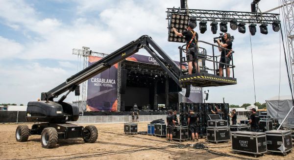 LEvenementiel le Cinema et les Medias