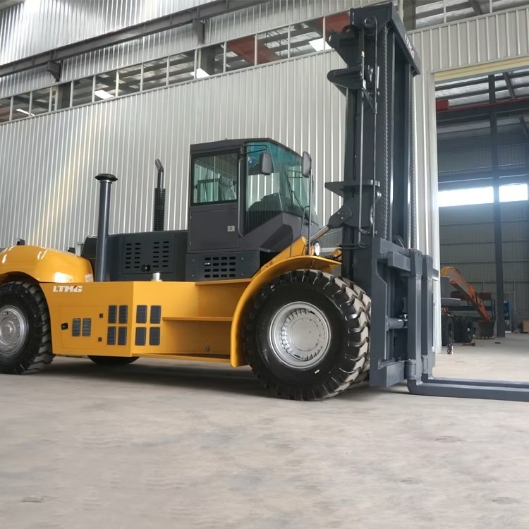 Location chariot élévateur