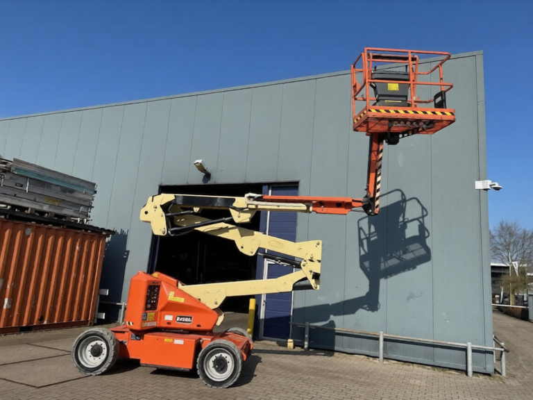 Vente Nacelle Occasion Casablanca