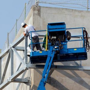 Travail en hauteur : sécurité, équipements et réglementation