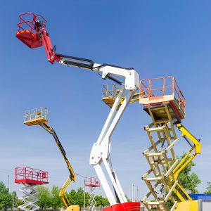 CACES Nacelle au Maroc : Guide Complet pour une Certification Reconnue et Obligatoire